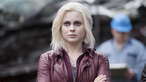 olivia moore izombie